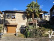 Maison 4 pièces 82 m²