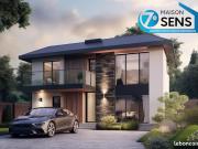 Maison 4 pièces 82 m²