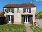 Maison 4 pièces 82 m²