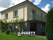 Maison 4 pièces 82 m²