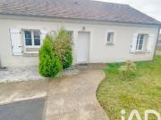 Maison 4 pièces 82 m²