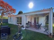 Maison 4 pièces 82 m² Maison 4 pièces 82 m²