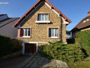 Maison 4 pièces 82 m²