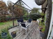 Maison 4 pièces 82 m²