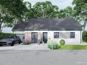 Maison 4 pièces 82 m²