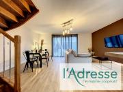 Maison 4 pièces 82 m²
