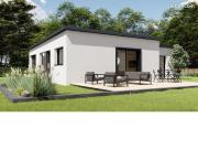 Maison 4 pièces 82 m²