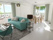 Maison 4 pièces 82 m²