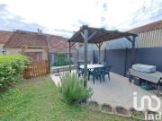 Maison 4 pièces 82 m²