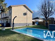 Maison 4 pièces 82 m²