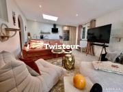 Maison 4 pièces 82 m²