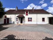 Maison 4 pièces 82 m²