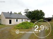 Maison 4 pièces 82 m²