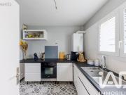 Maison 4 pièces 82 m²