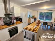 Maison 4 pièces 82 m²