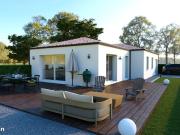 Maison 4 pièces 82 m²