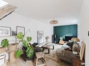 Maison 4 pièces 82 m²