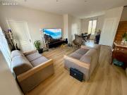 Maison 4 pièces 82 m²