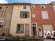 Maison 4 pièces 82 m²