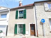 Maison 4 pièces 82 m²