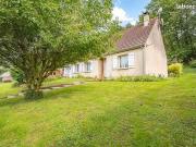 Maison 4 pièces 82 m²