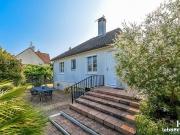 Maison 4 pièces 82 m²