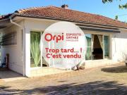 Maison 4 pièces 82 m²