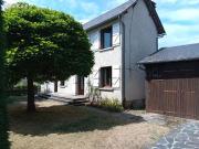 Maison 4 pièces 82 m²