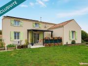 Maison 4 pièces 82 m²