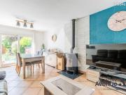 Maison 4 pièces 82 m²