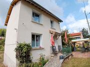 Maison 4 pièces 82 m²