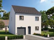 Maison 4 pièces 82 m²