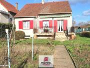 Maison 4 pièces 82 m²