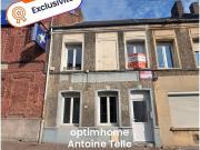 Maison 4 pièces 82 m²