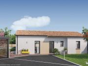 Maison 4 pièces 82 m²