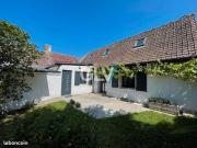 Maison 4 pièces 82 m²