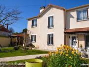 Maison 4 pièces 82 m²