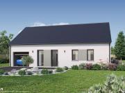 Maison 4 pièces 82 m²