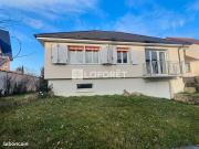 Maison 4 pièces 82 m²