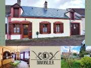 Maison 4 pièces 82 m²