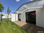 Maison 4 pièces 82 m²