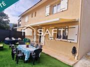 Maison 4 pièces 82 m²