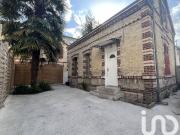 Maison 4 pièces 82 m²