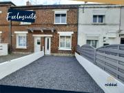 Maison 4 pièces 82 m²