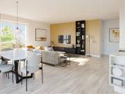 Maison 4 pièces 82 m²