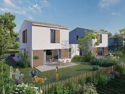 Maison 4 pièces