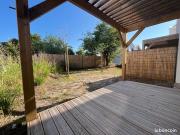 Maison 4 pièces 83 m²