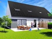 Maison 4 pièces 83 m²