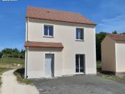 Maison 4 pièces 83 m²