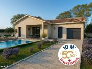 Maison 4 pièces 83 m²